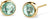 Stainless steel earrings - Bering Jewelry Model: 722-2140-05