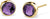 Stainless Steel Earrings - Bering Jewelry Model: 722-2150-05