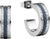 Stainless steel earrings - Bering Jewelry Model: 723-197-05
