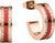 Stainless Steel Earrings - Bering Jewelry Model: 723-394-05
