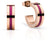 Stainless steel earrings - Bering Jewelry Model: 725-399-05