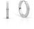 Stainless Steel Earrings - Bering Jewelry Model: 726-17-05