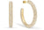 Stainless Steel Earrings - Bering Jewelry Model: 743-27-05