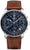 Zeppelin LZ 126 Los Angeles 7614-3 Men's Watch • Made in Germany • Vintage Design
