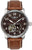 Zeppelin LZ127 7666-4 Men's Watch • Open Heart • Automatic