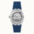 Ingersoll The Rider I16802 Herrenuhr Blau • Automatikwerk • Mineralglas, Bild 5