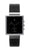 Jacob Jensen Rectangular 805 Men's Watch • Design • Seamless