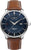 Zeppelin Atlantic 8442-3 Men's Watch • GMT • Made in Germany
