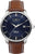 Zeppelin Atlantic 8452-3 Men's Watch • Swiss Automatic Movement • Made in Germany