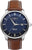 Zeppelin Atlantic 8452-3 Men's Watch • Swiss Automatic Movement • Made in Germany