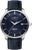 Zeppelin Atlantic 8460-3 Men's Watch • Automatic • Made in Germany