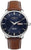 Zeppelin Atlantic 8466-3 Men's Watch • Automatic Movement • Day-Date