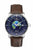 Zeppelin Atlantic 8468-3 Men's Watch • Made in Germany • Automatic with Power Reserve