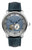 Zeppelin Friedrichshafen 8566-3 Men's Watch • Made in Germany • Open Heart