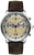Zeppelin Friedrichshafen 8584-5 Men's Watch • Historic Aviation Design • Made in Germany