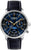 Zeppelin LZ 14 Marine 8635-3 Women's Watch • Moon Phase • Made in Germany