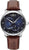 Zeppelin New Captain's Line 8662-3 Men's Watch • Automatic Movement • Made in Germany
