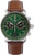 Zeppelin LZ 127 Graf Zeppelin 8684-4 Men's Watch • Made in Germany • Quartz Chronograph