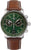 Zeppelin LZ 127 Graf Zeppelin 8684-4 Men's Watch • Made in Germany • Quartz Chronograph