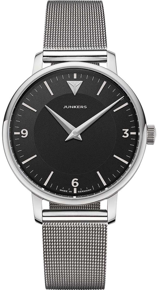 Junkers Therese 9.01.01.02.M Women's Watch • Made in Germany
