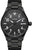 Junkers Flieger 9.03.03.02.M Men's Watch • Corrugated Metal • Sapphire