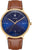 Junkers Bauhaus 9.07.01.01 Men's Watch • Bauhaus Style • Made in Germany