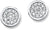 Stud earrings with stones - s.Oliver Jewelry Model: 9079155
