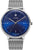 Junkers Bauhaus 9.08.01.01.M Men's Watch • Purist Design • Made in Germany