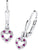 Princess Lillifee 9082650 Heart Earrings