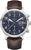 Junkers W33 9.14.02.01 Men's Watch • Corrugated Metal • Sapphire Crystal
