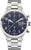 Junkers W33 9.14.02.01.M Men's Watch • Corrugated Metal • Sapphire Crystal