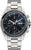 Junkers JUMO 9.21.01.01.M Men's Watch • Corrugated Metal • Automatic