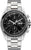 Junkers JUMO 9.21.01.01.M Men's Watch • Made in Germany • Corrugated Sheet Look