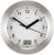 AMS Wall Clock • Precise Movement • Timeless Design