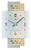 AMS Wall Clock • Stylish Design • Precise Timekeeping
