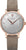 Junkers Therese 9.25.01.07 Women's Watch • Made in Germany • Elegant Rose Gold Design