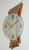 AMS Wall Clock • Stylish • Precise