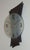 AMS Wall Clock 43x23x6 cm Metal • Quartz Movement • Modern Design
