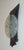 AMS Wall Clock 43x23x6 cm Metal • Quartz Movement • Modern Design