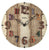AMS Wall Clock • Modern Design • Timeless Elegance
