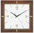 AMS Wall Clock • Timeless Design • Precise Movement