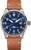 Junkers Flieger Automatic 9.58.01.01 Men's Watch • Sapphire Crystal • Made in Germany