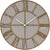 AMS Wall Clock • Modern Design • Precise Timekeeping