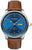 Zeppelin 100 Years Méditerranée 9664-3 Men's Watch • Automatic Movement • Made in Germany