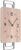 AMS Wall Clock 42x30x5 cm Wood • Quartz Movement • Modern Design