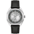Bulova 96B414 Jet Star Herren Armbanduhr Schwarz/Silber • Hochpräzises Quarzwerk • Saphirglas