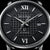Bulova Classic Hudson 96B441 Men's Watch • Automatic Movement • Sapphire Crystal