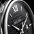 Bulova Classic Hudson 96B441 Men's Watch • Automatic Movement • Sapphire Crystal