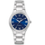 Bulova Sutton 96L319 Damen Automatikuhr • Edelstahl • Sichtboden