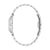 Bulova Sutton 96L349 Damen Armbanduhr Silber • Edelstahlgehäuse • Analoges Quarzwerk, Bild 2